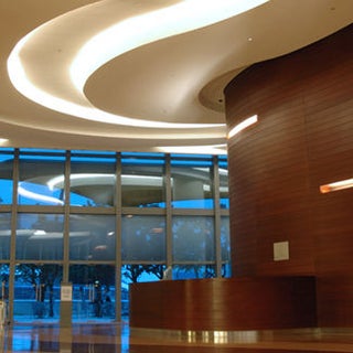 ConTech Lighting | Commercial & Residential Lighting