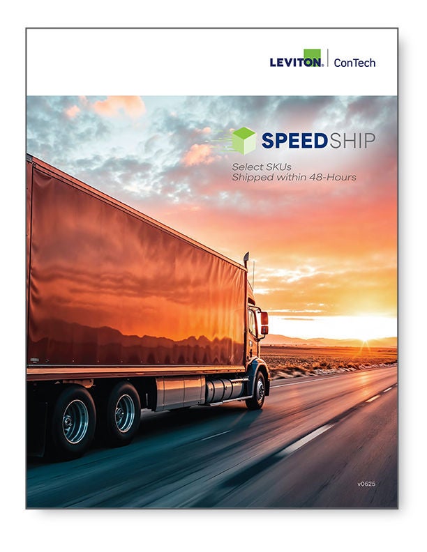 ct speedship cvr