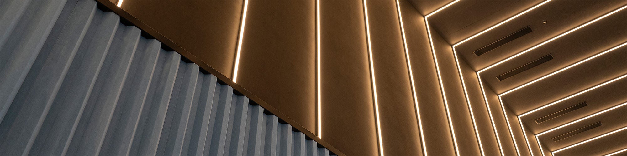 architectural tape channels 