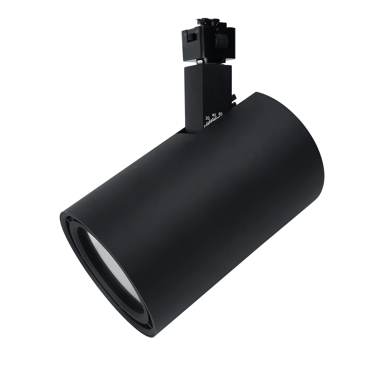 Product image for Gallery XL Track Luminaire with Standard Luminous LED