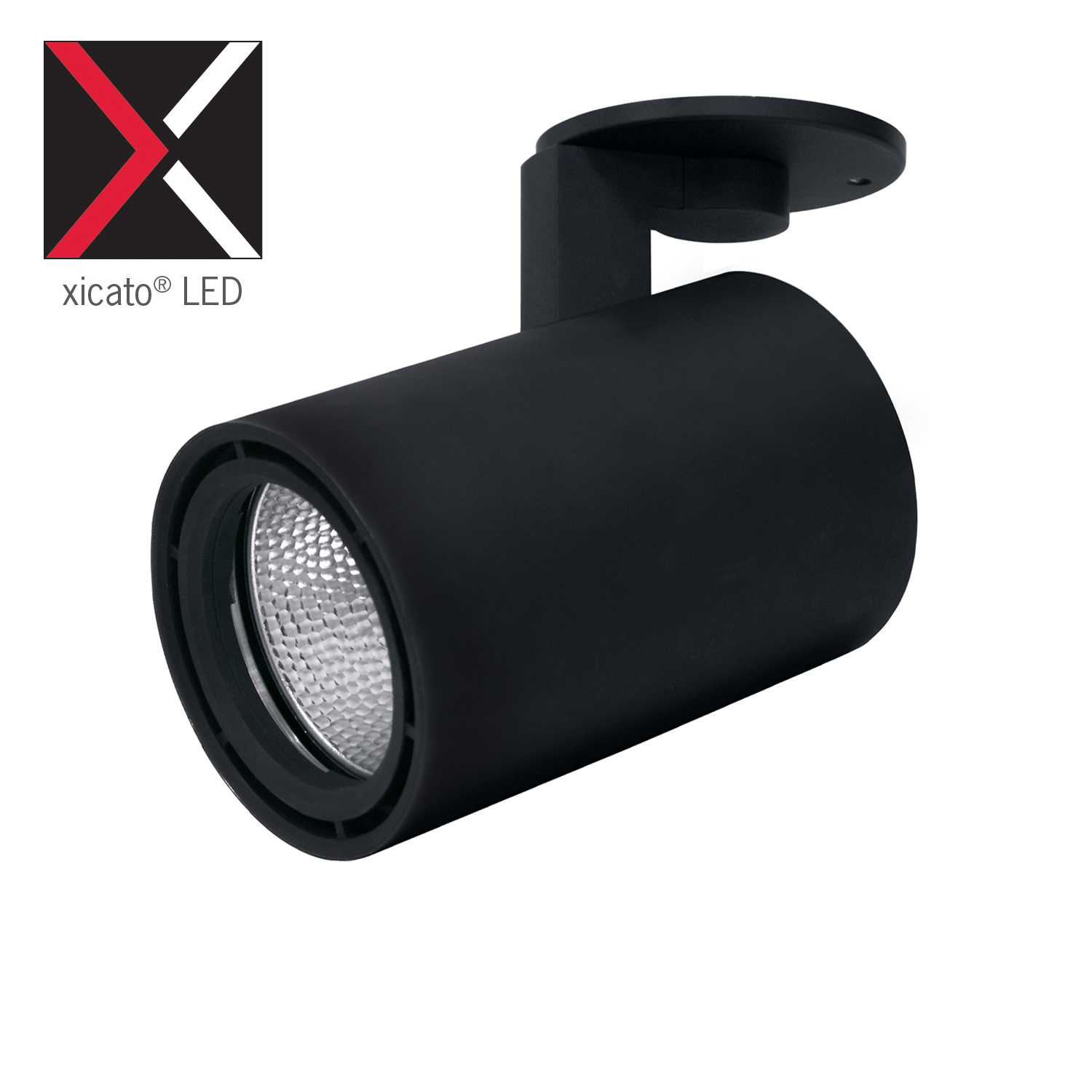Product image for Gallery XL Mono-Point Luminaire with Xicato 95CRI Static White LED