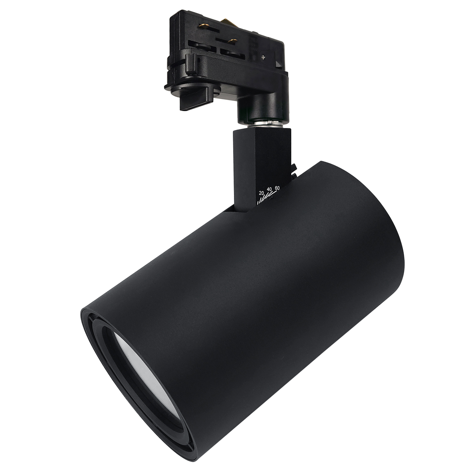 Product image for Gallery XL Nordic/Global Track Luminaire with Static White LED