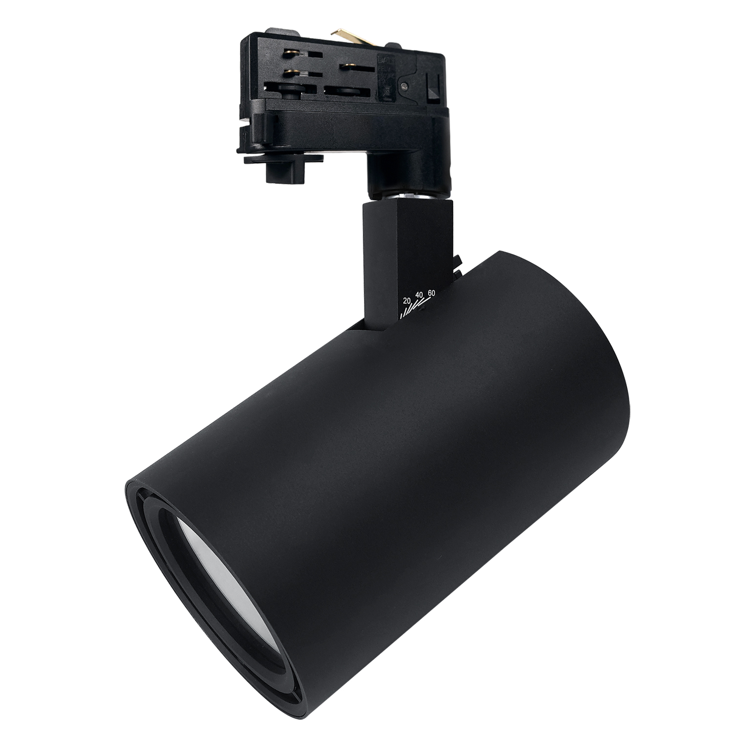 Product image for Gallery XL OneTrack 0-10V Dimming Track Luminaire with Static White LED