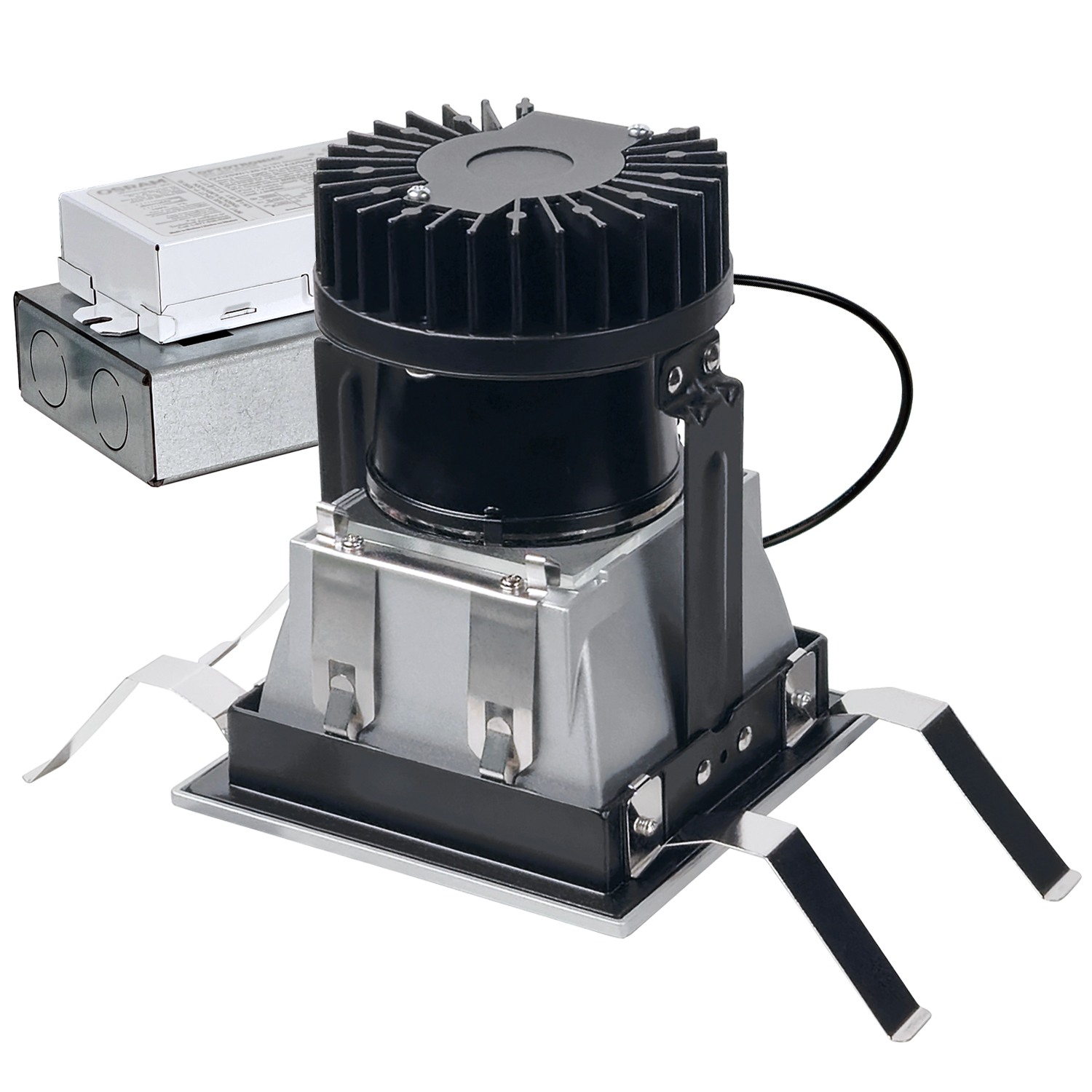 Product image for 3-Inch Square Downlight Module