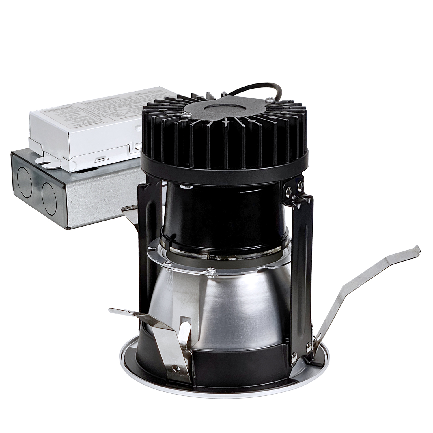 Product image for 3-Inch Round Downlight Module