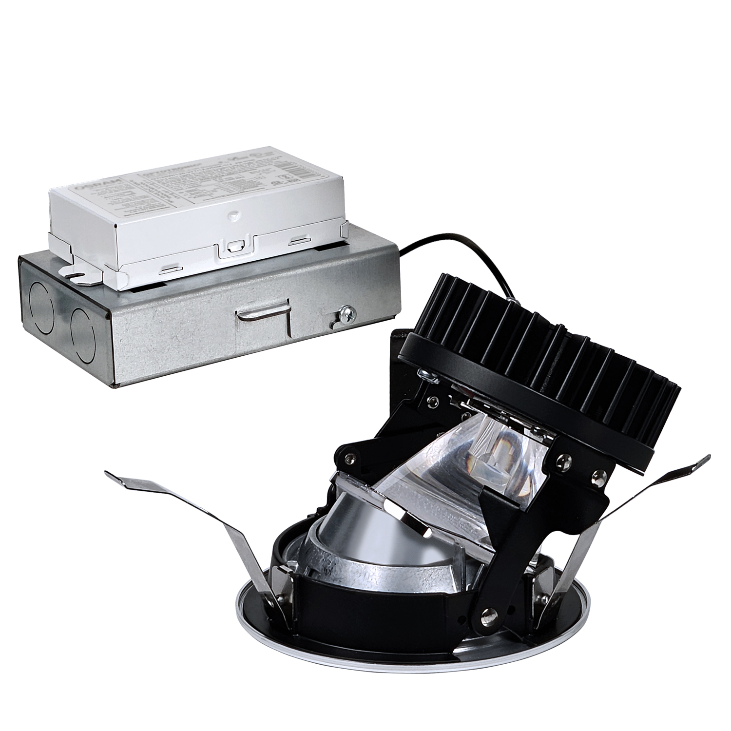 Product image for 3-Inch Wall Wash Round Downlight Module