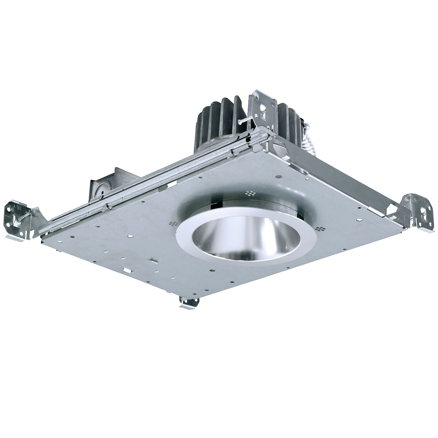 Product image for Universal New Construction Downlight