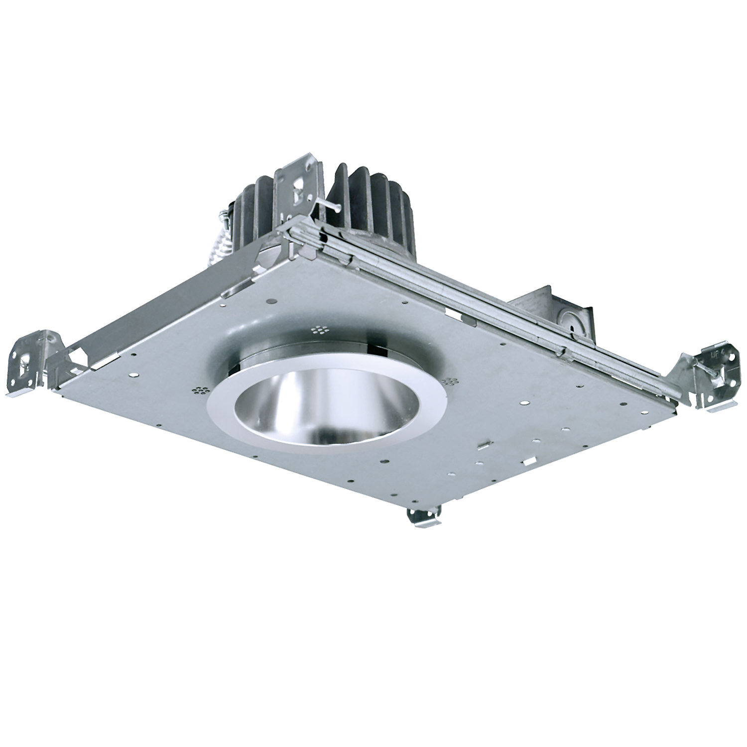 Product image for Universal New Construction Downlight