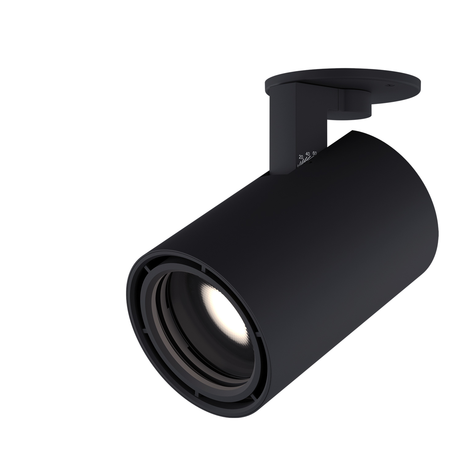 Product image for Gallery XL LED Canopy Mount Luminaire