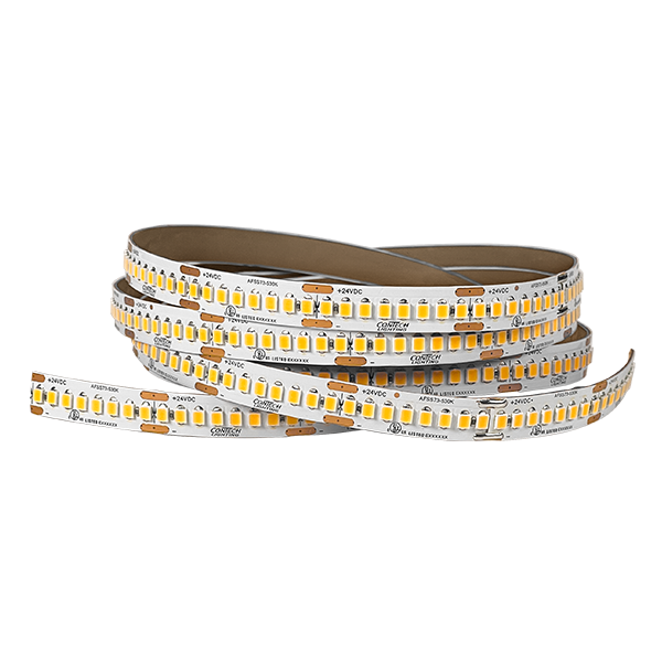 Product image for High Density Static White Strip Light: Dry Location